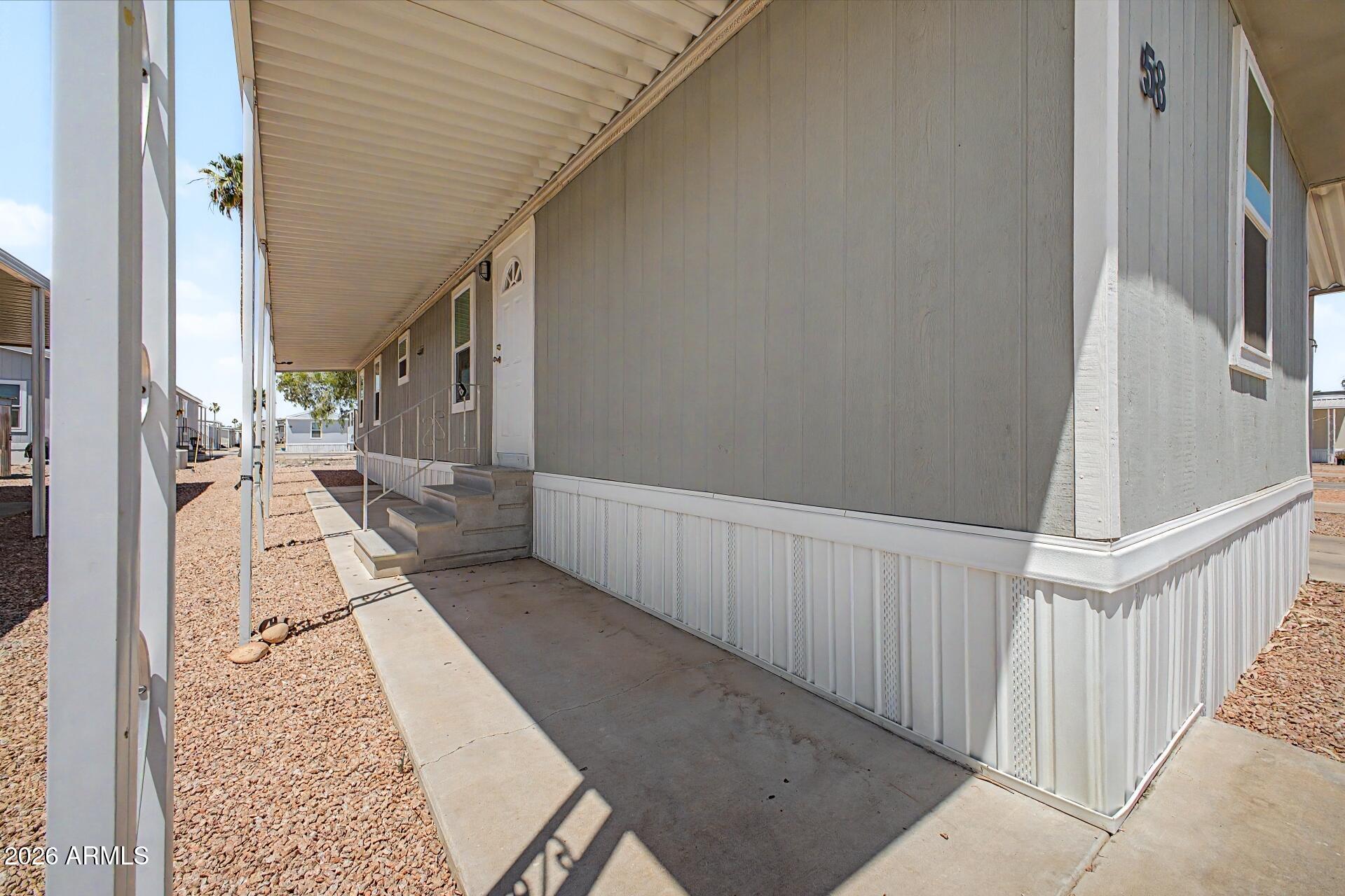 320 E McKellips Road 58