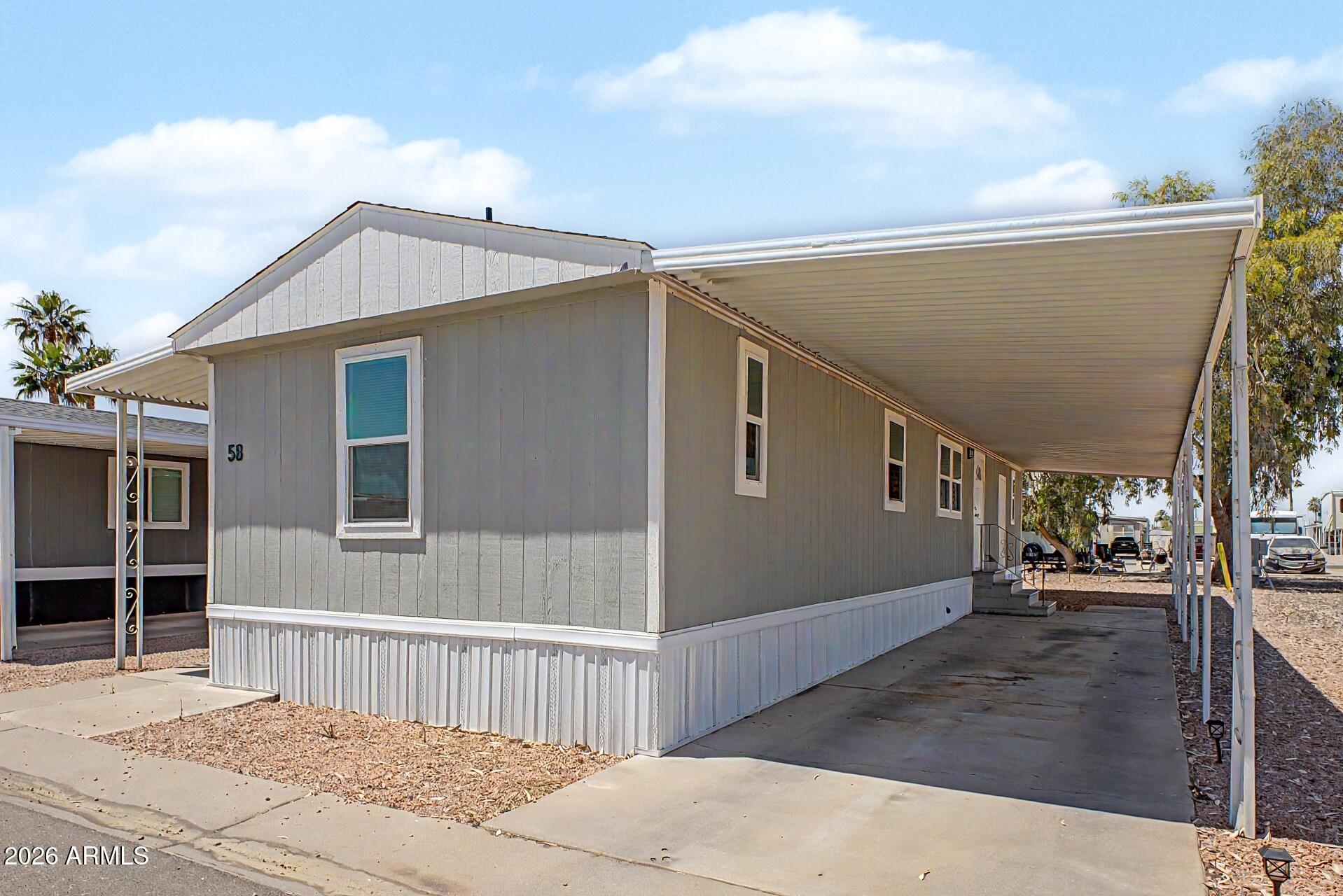 320 E McKellips Road 58