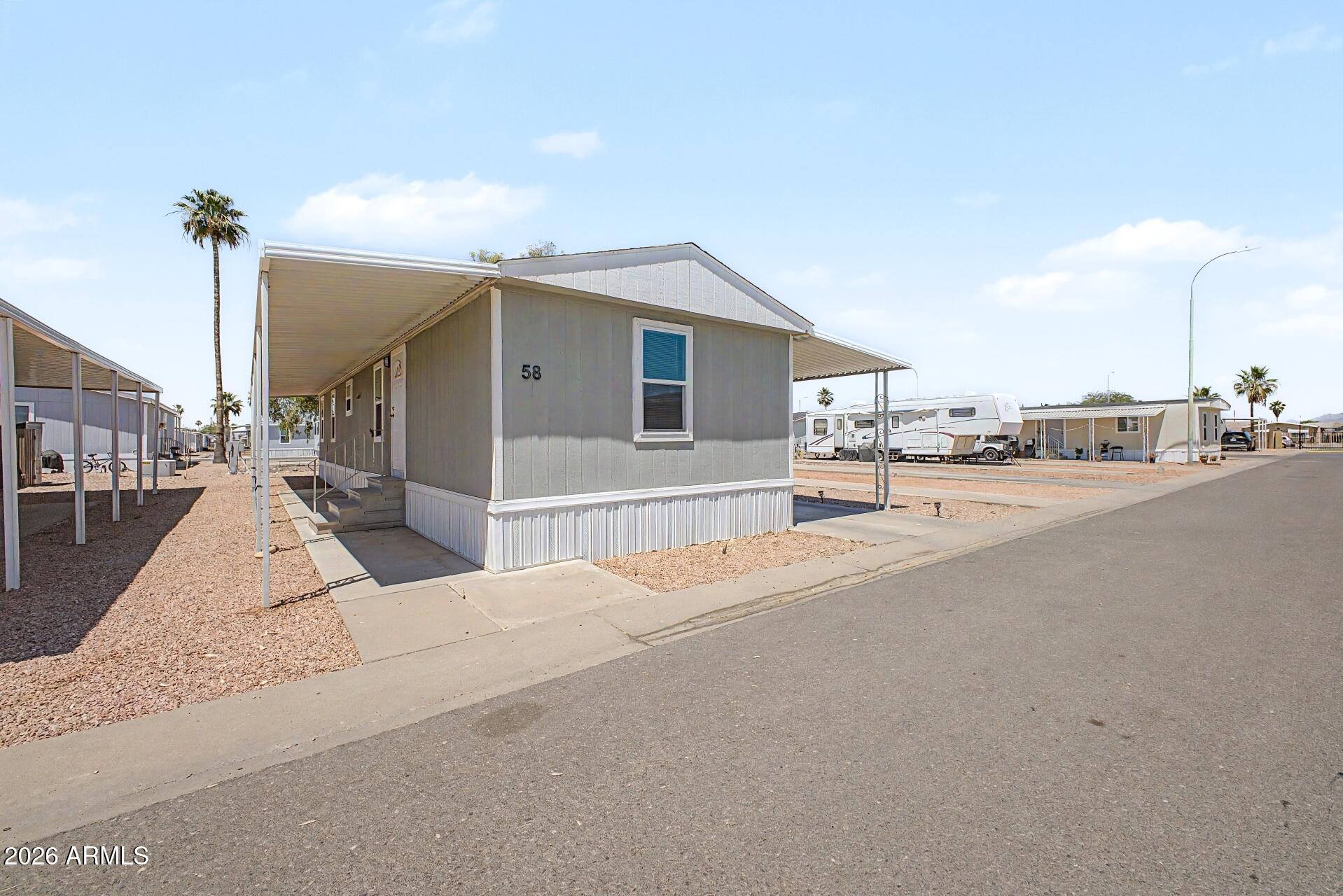 320 E McKellips Road 58