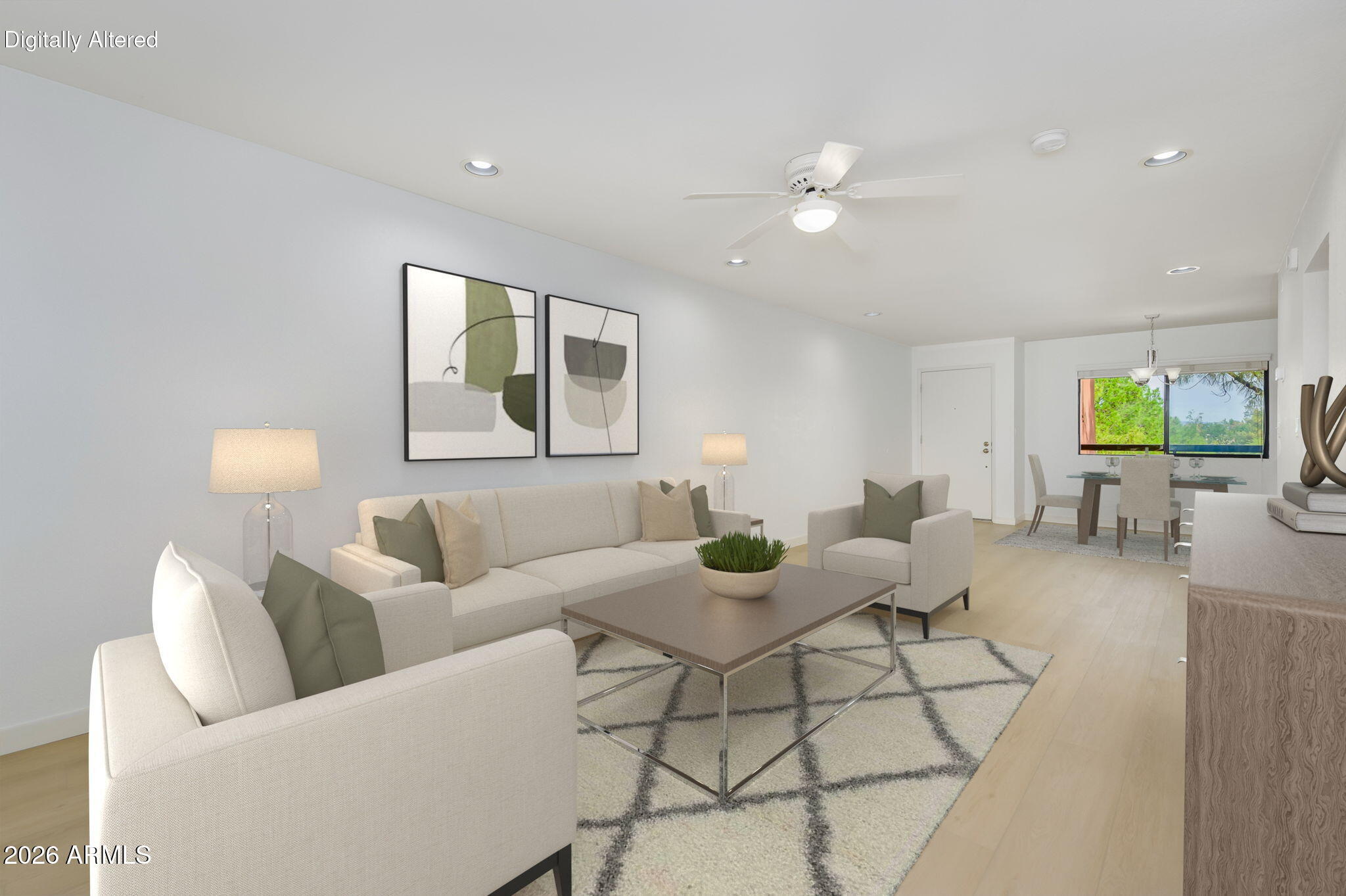 12212 N PARADISE VILLAGE Parkway S 452