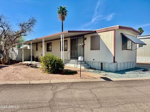 701 S DOBSON Road 259 Mesa AZ 85202