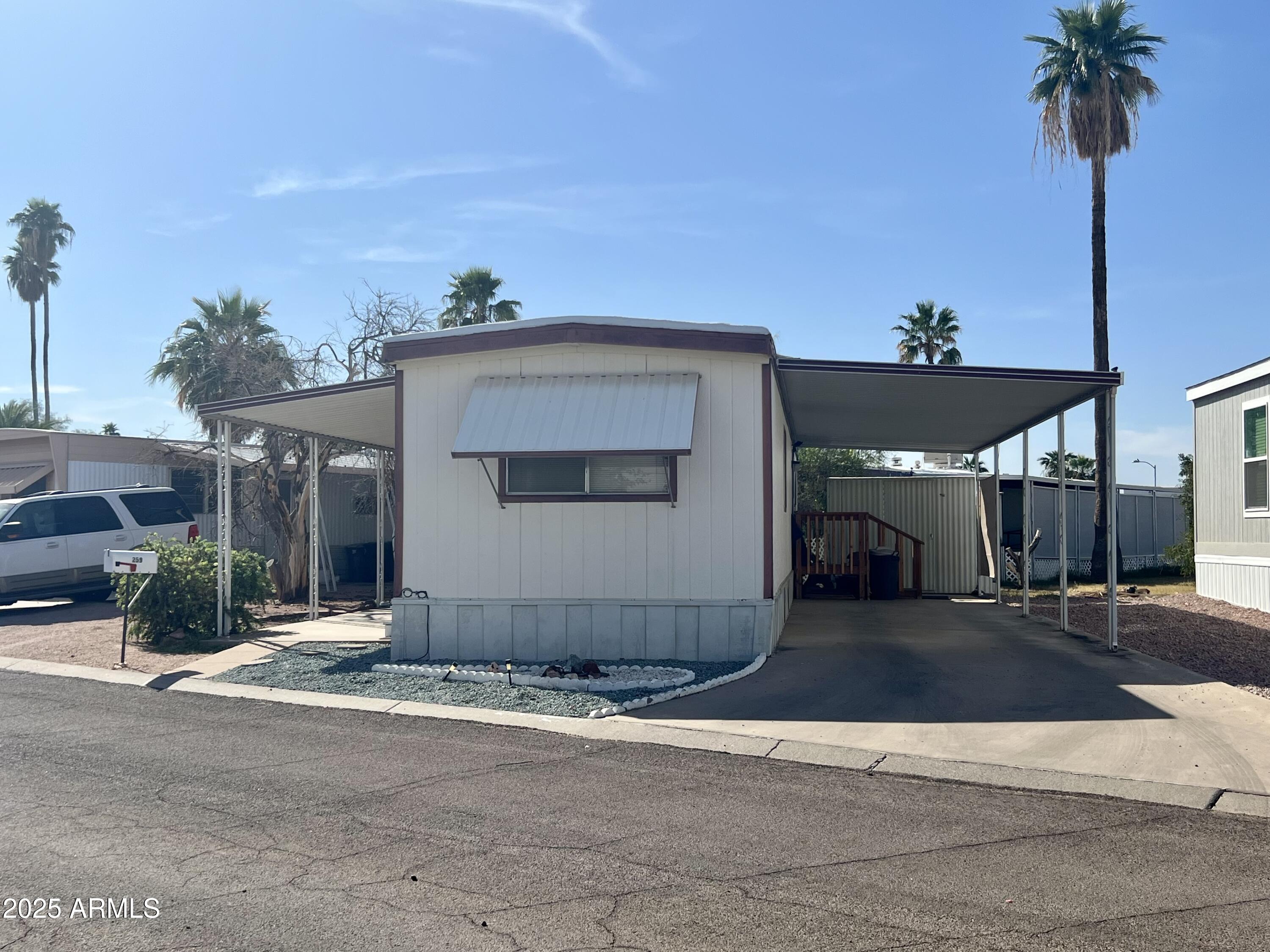 701 S DOBSON Road 259