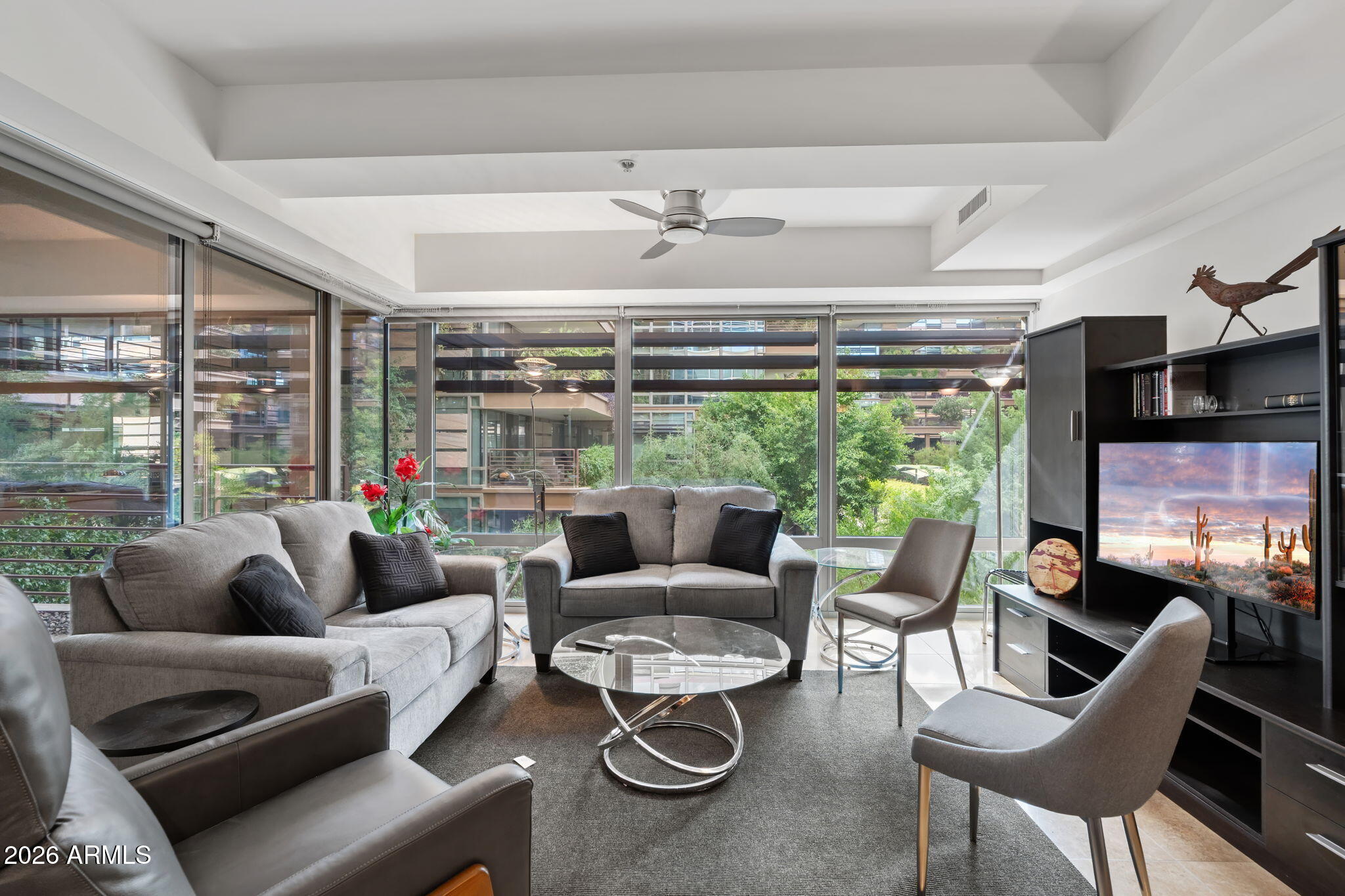 7137 E RANCHO VISTA Drive 2009