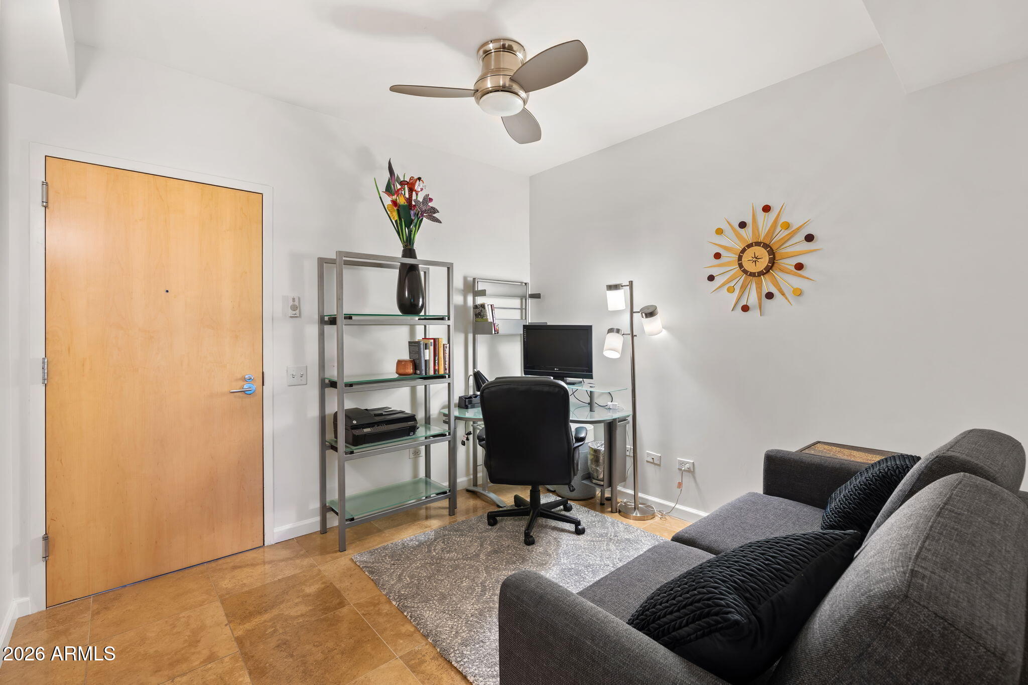7137 E RANCHO VISTA Drive 2009