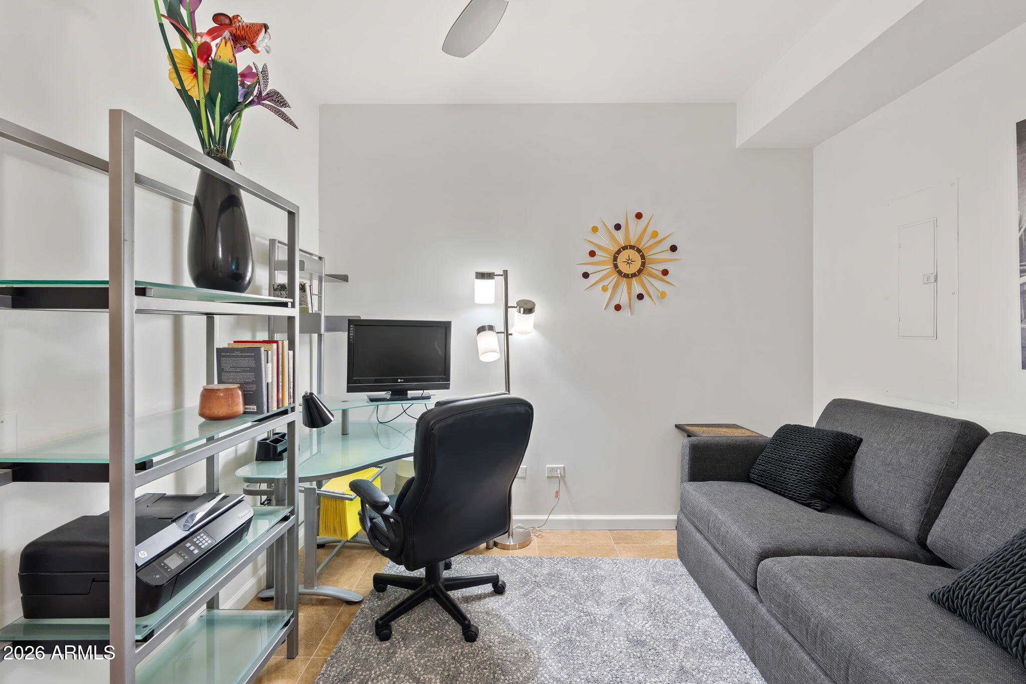 7137 E RANCHO VISTA Drive 2009