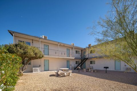 5623 W Myrtle Avenue Glendale AZ 85301