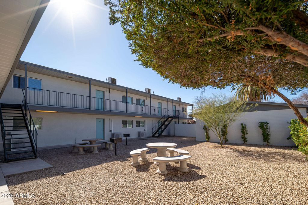 Photo of 5623 W Myrtle Avenue, Glendale, AZ 85301 (MLS # 7013604)