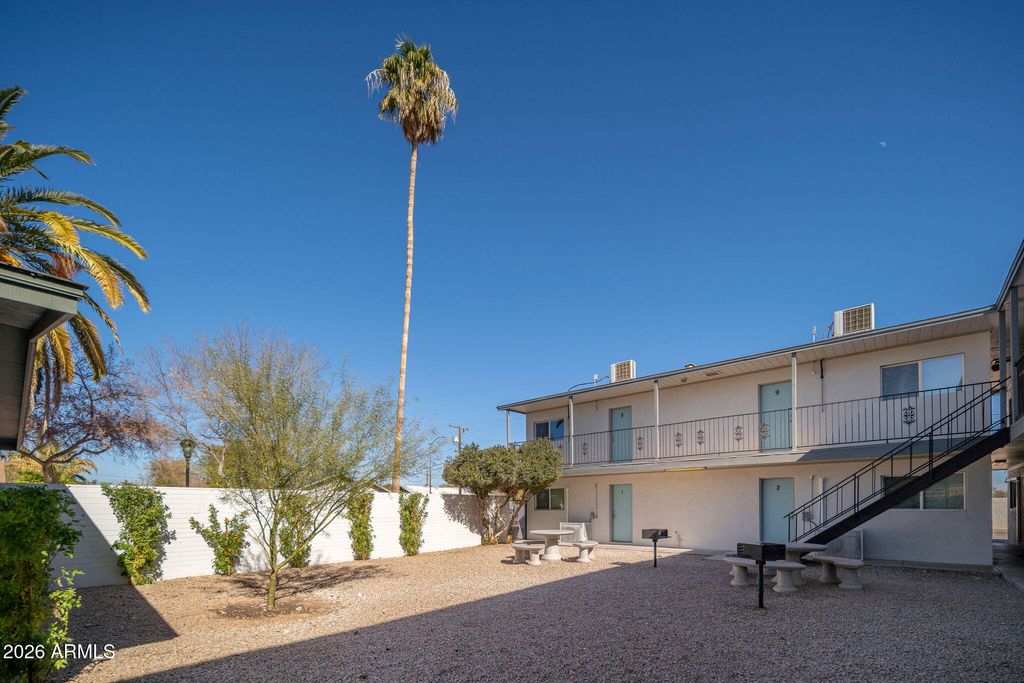 Photo of 5623 W Myrtle Avenue, Glendale, AZ 85301 (MLS # 7013604)
