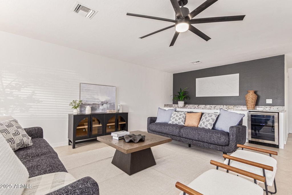 Photo of 8124 E Mitchell Drive, Scottsdale, AZ 85251 (MLS # 6943430)