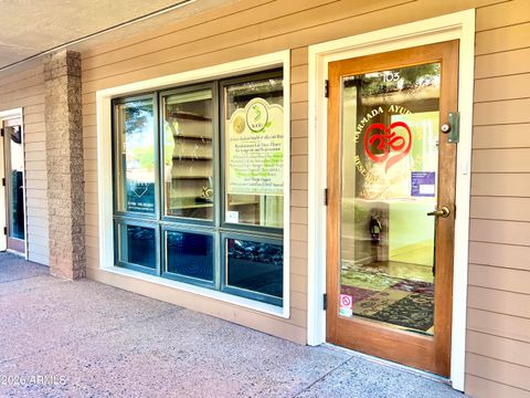 2155 W State Route 89a Highway 103 Sedona AZ 86336