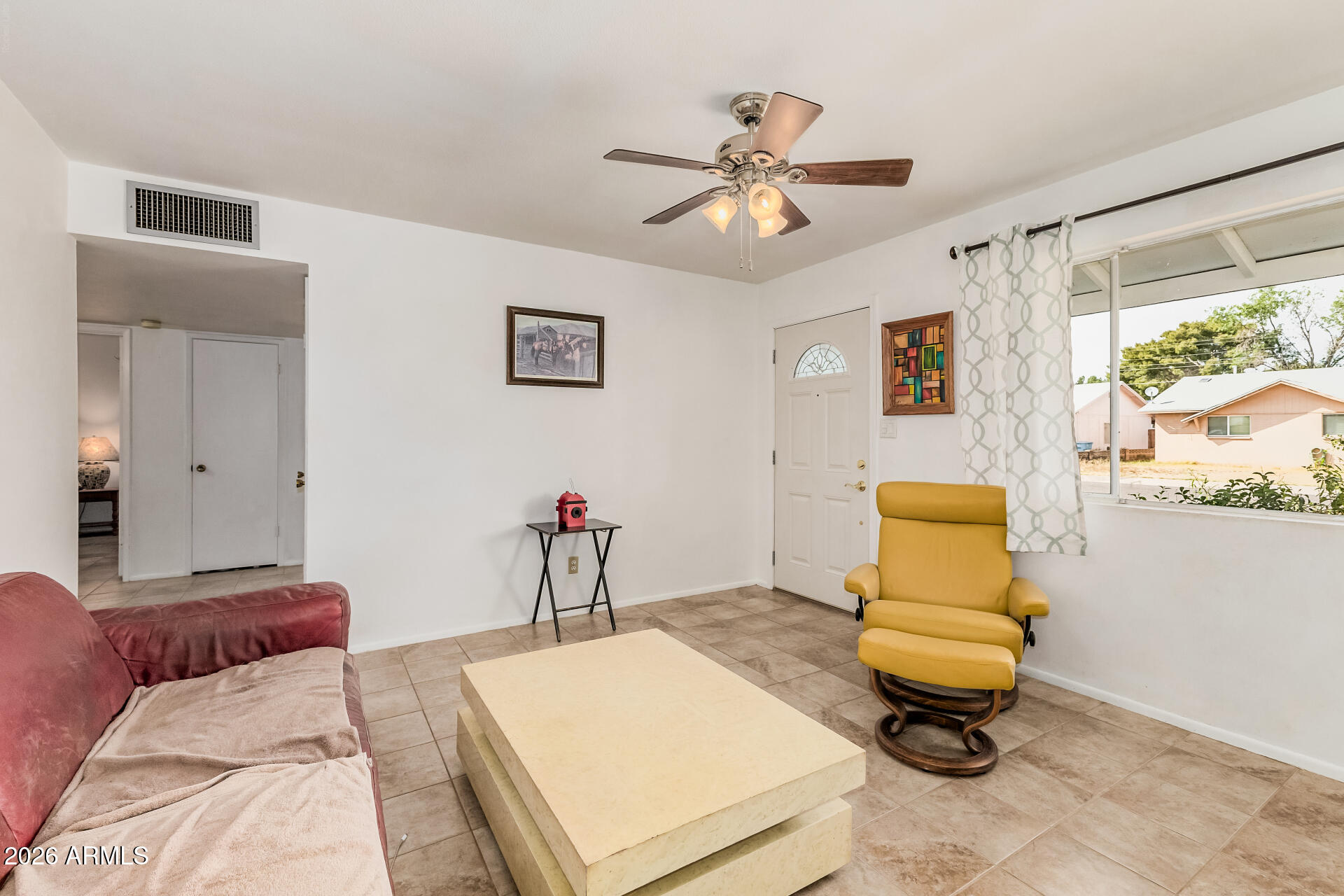 3919 W EL CAMINITO Drive