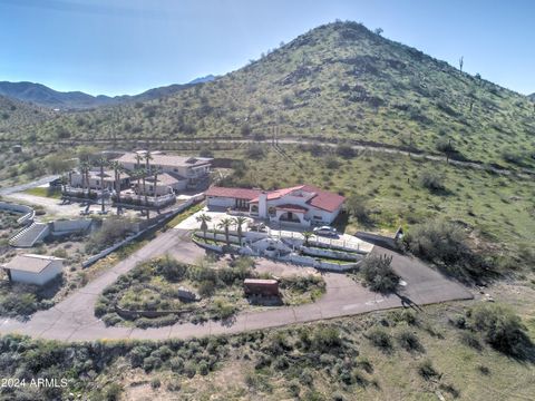 7848 S 139TH Avenue Goodyear AZ 85338