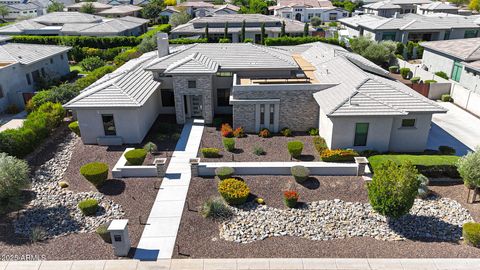 2735 E King Bird Drive Gilbert AZ 85297