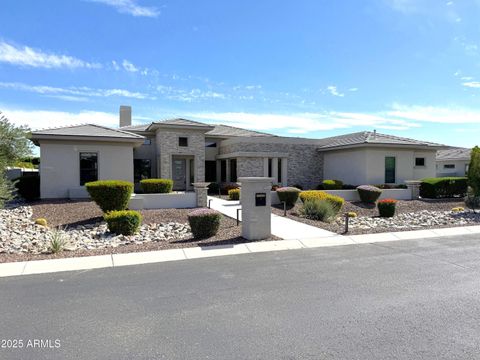 2735 E Kingbird Drive Gilbert AZ 85297