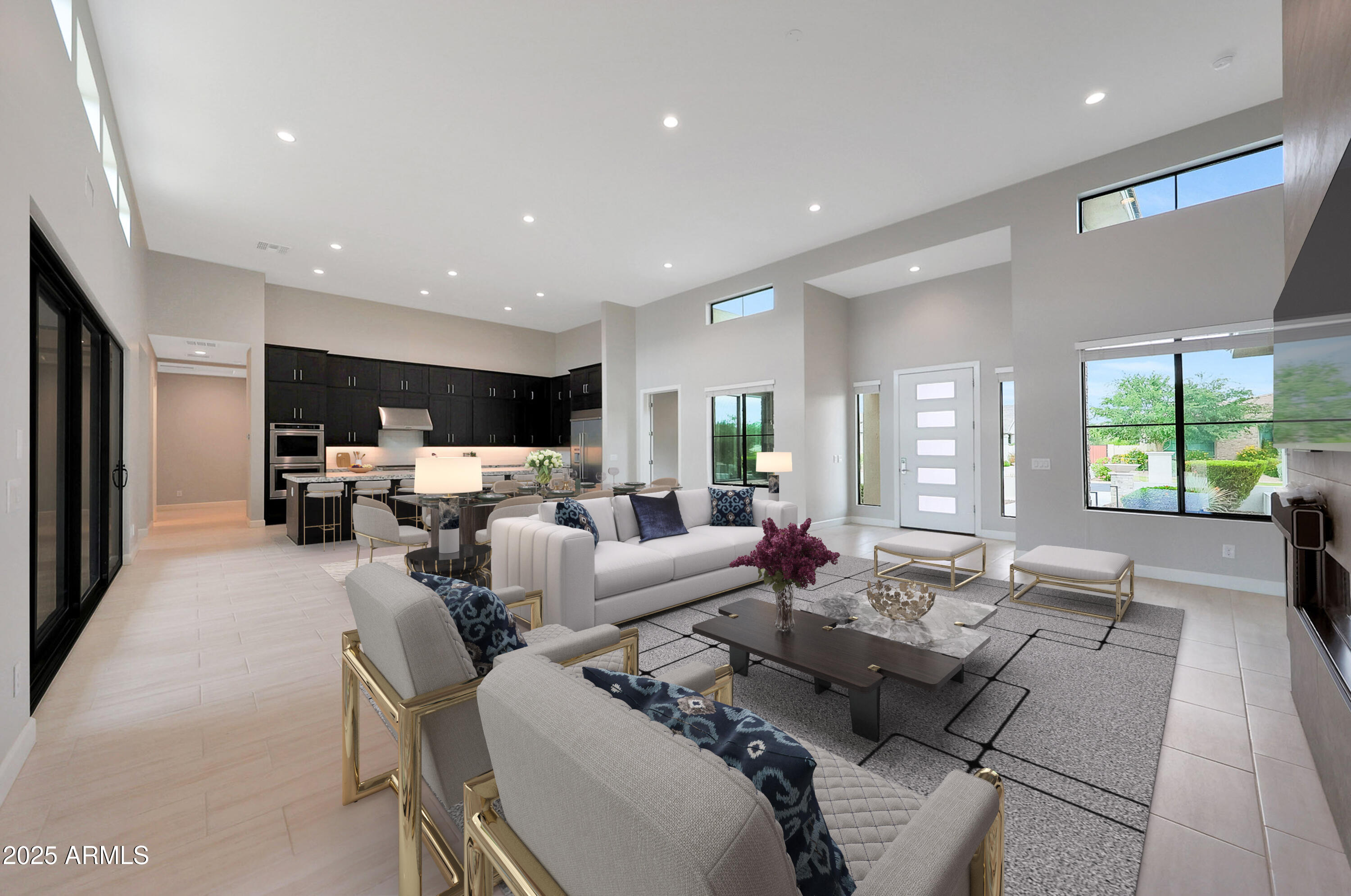 2735 E Kingbird Drive