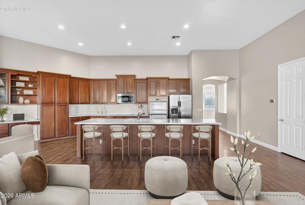 Photo of 12816 W Vista Paseo Drive, Litchfield Park, AZ 85340 (MLS # 7063706)