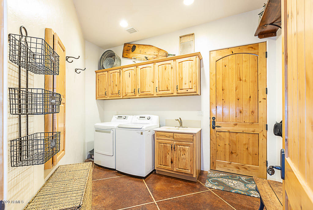 FOOTHILLS RANCH PHASES 4 5 & 6 - Residential
