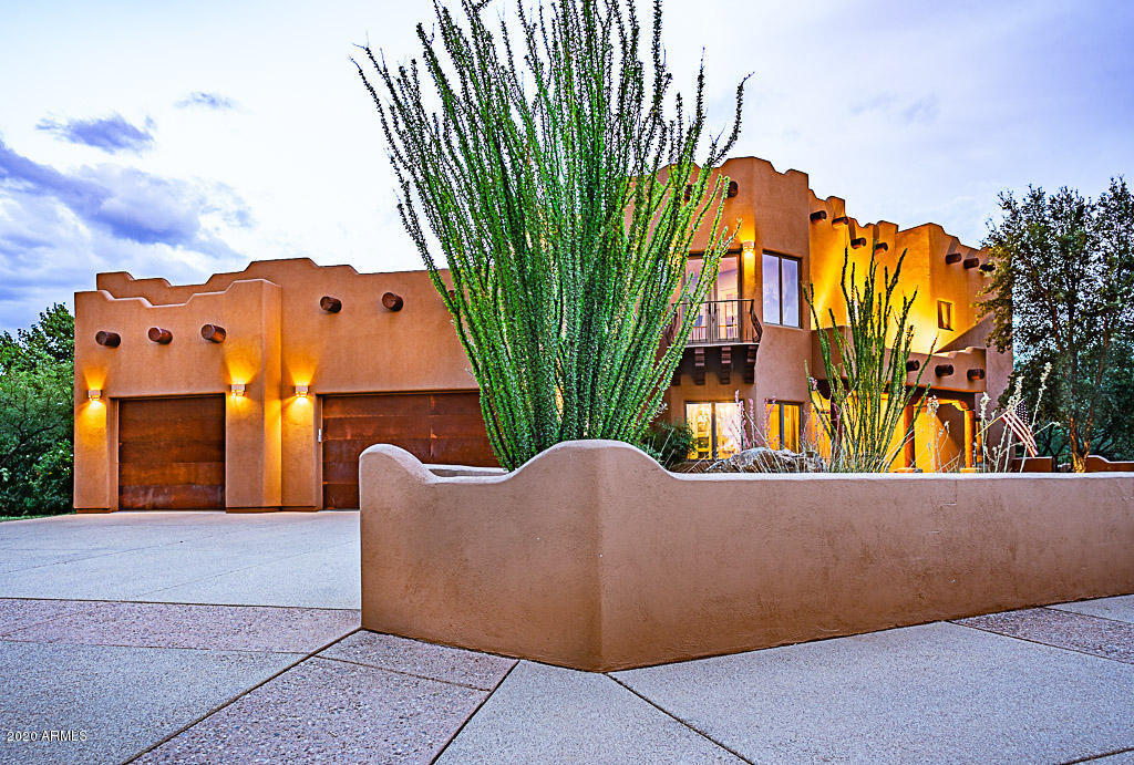 FOOTHILLS RANCH PHASES 4 5 & 6 - Residential