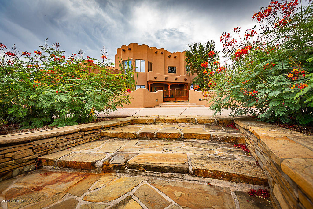 FOOTHILLS RANCH PHASES 4 5 & 6 - Residential