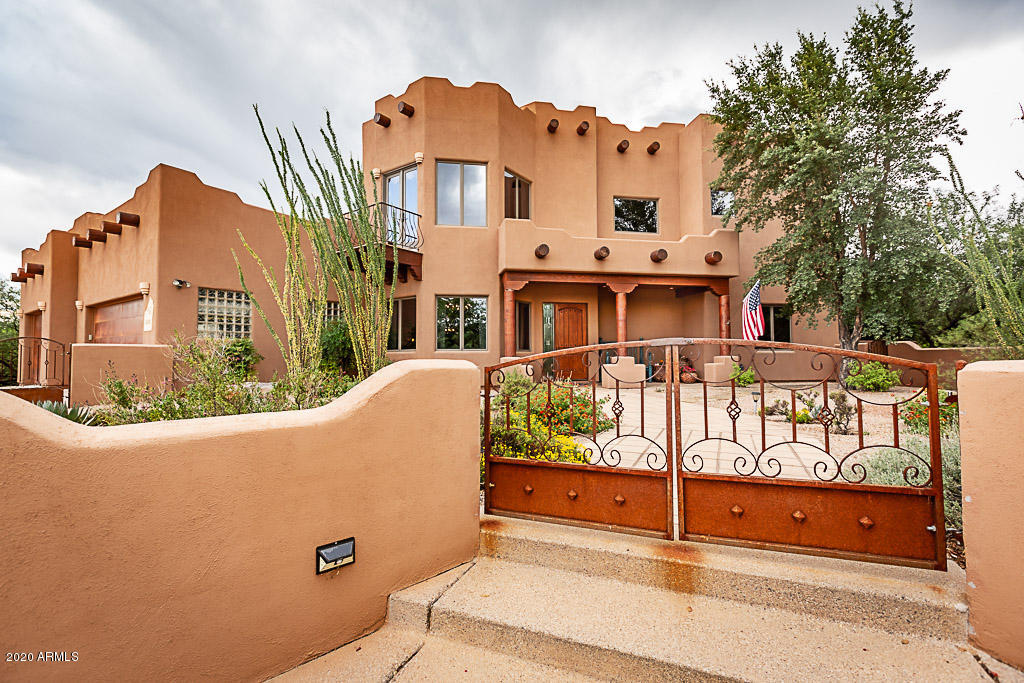 FOOTHILLS RANCH PHASES 4 5 & 6 - Residential