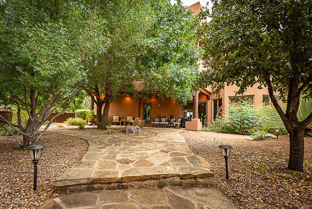 FOOTHILLS RANCH PHASES 4 5 & 6 - Residential