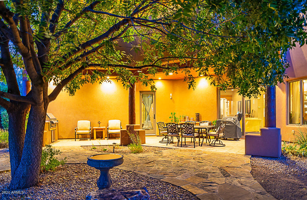 FOOTHILLS RANCH PHASES 4 5 & 6 - Residential