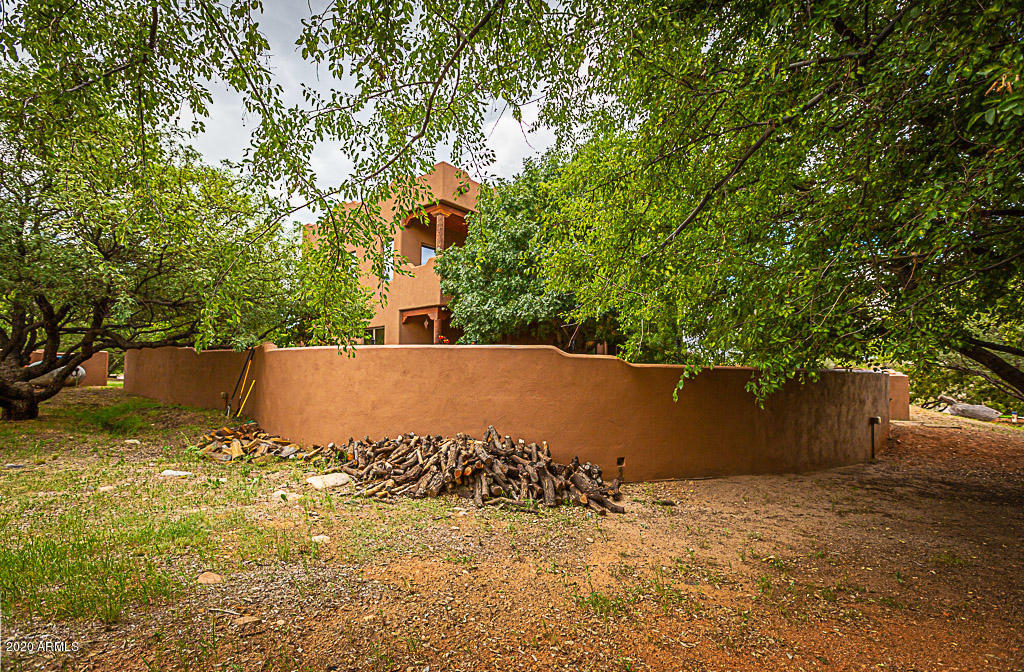 FOOTHILLS RANCH PHASES 4 5 & 6 - Residential