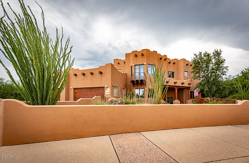 FOOTHILLS RANCH PHASES 4 5 & 6 - Residential