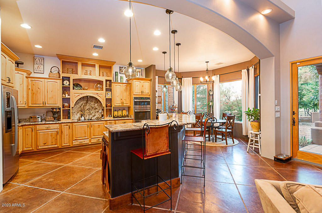 FOOTHILLS RANCH PHASES 4 5 & 6 - Residential