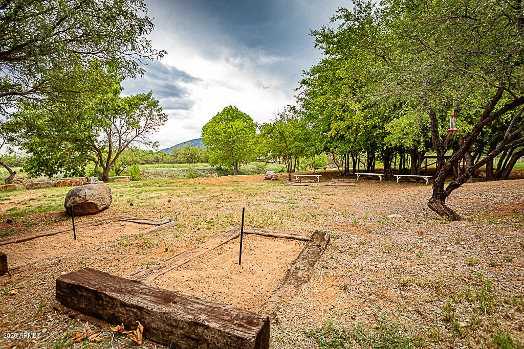 FOOTHILLS RANCH PHASES 4 5 & 6 - Residential
