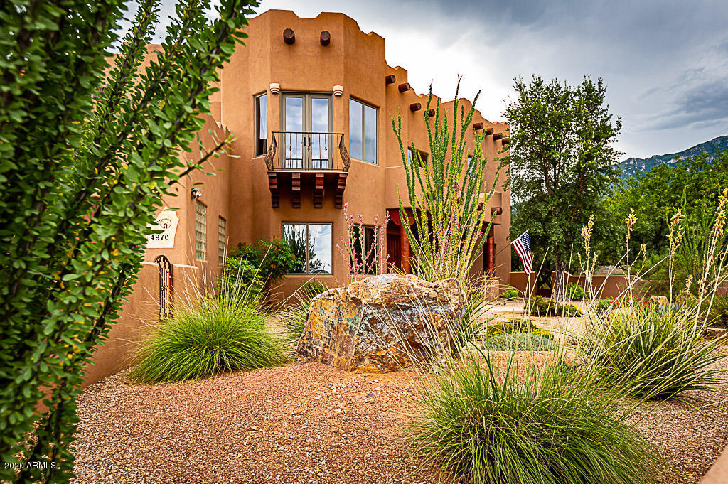 FOOTHILLS RANCH PHASES 4 5 & 6 - Residential