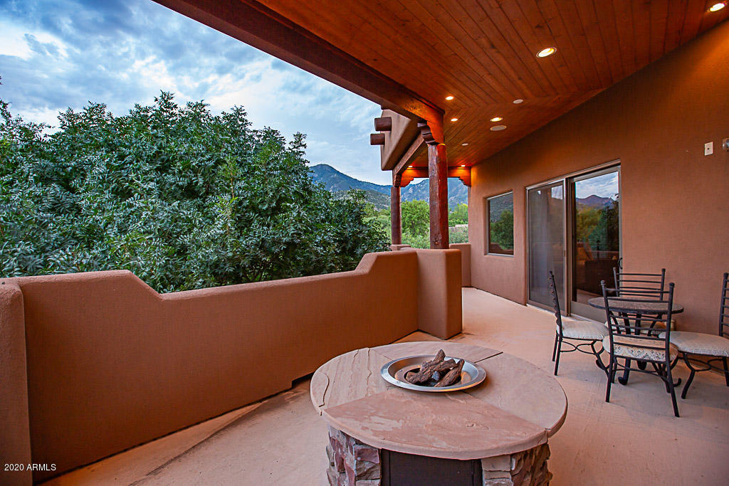 FOOTHILLS RANCH PHASES 4 5 & 6 - Residential