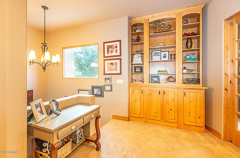 FOOTHILLS RANCH PHASES 4 5 & 6 - Residential