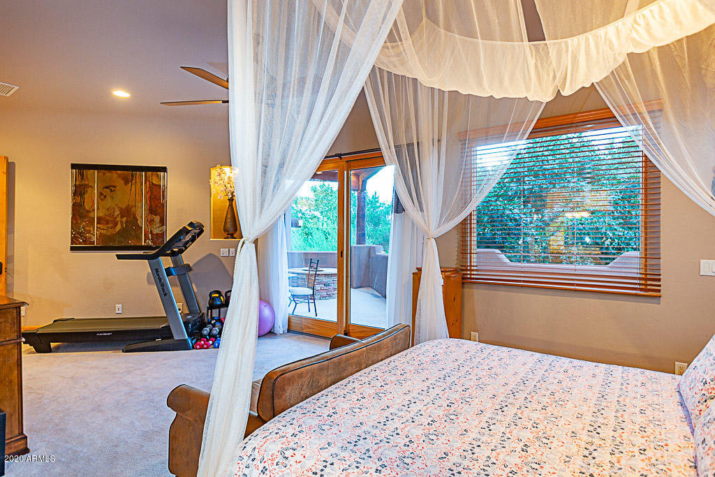 FOOTHILLS RANCH PHASES 4 5 & 6 - Residential