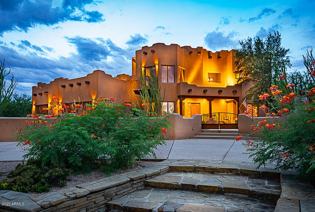 FOOTHILLS RANCH PHASES 4 5 & 6 - Residential