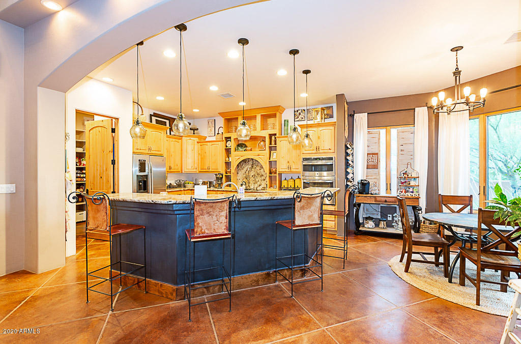 FOOTHILLS RANCH PHASES 4 5 & 6 - Residential