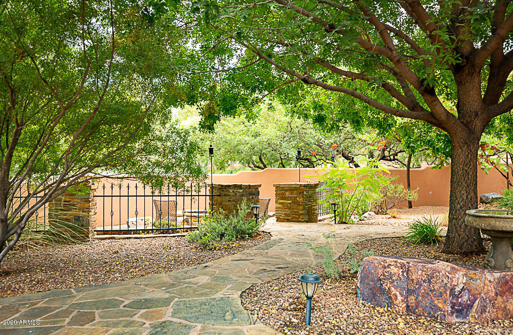 FOOTHILLS RANCH PHASES 4 5 & 6 - Residential