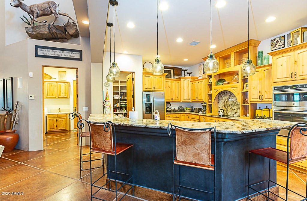 FOOTHILLS RANCH PHASES 4 5 & 6 - Residential