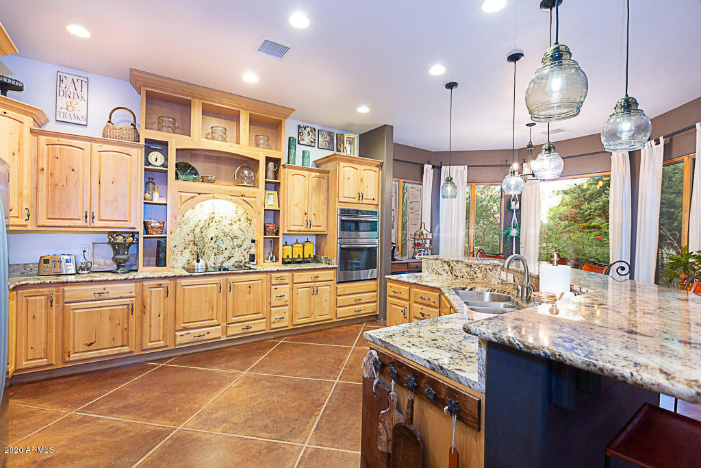 FOOTHILLS RANCH PHASES 4 5 & 6 - Residential