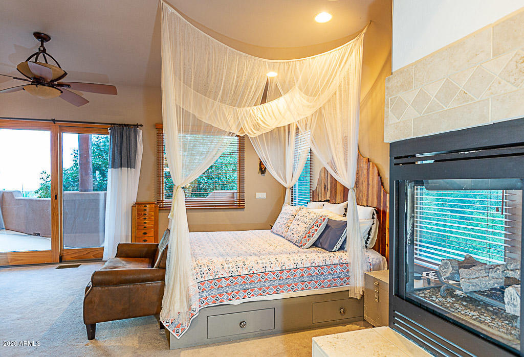 FOOTHILLS RANCH PHASES 4 5 & 6 - Residential