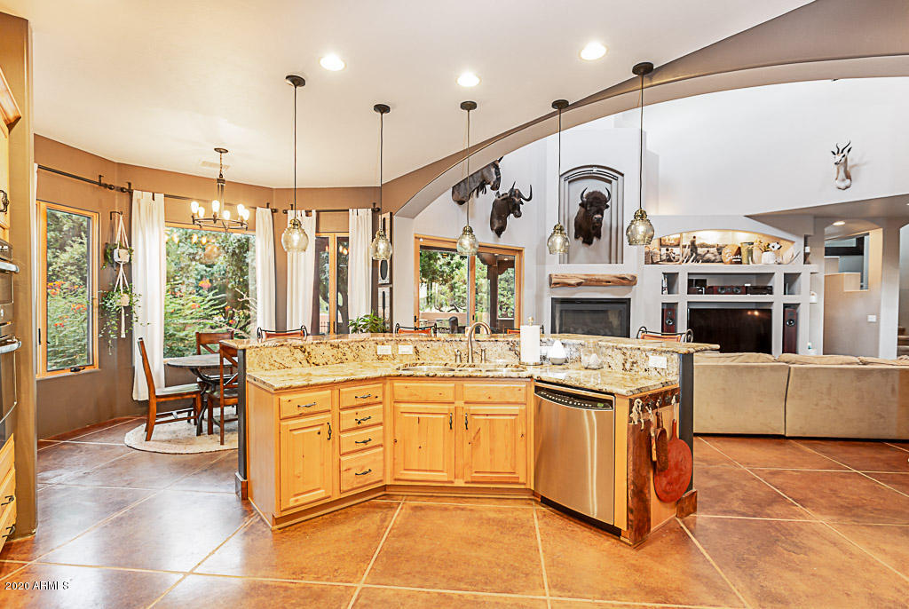FOOTHILLS RANCH PHASES 4 5 & 6 - Residential