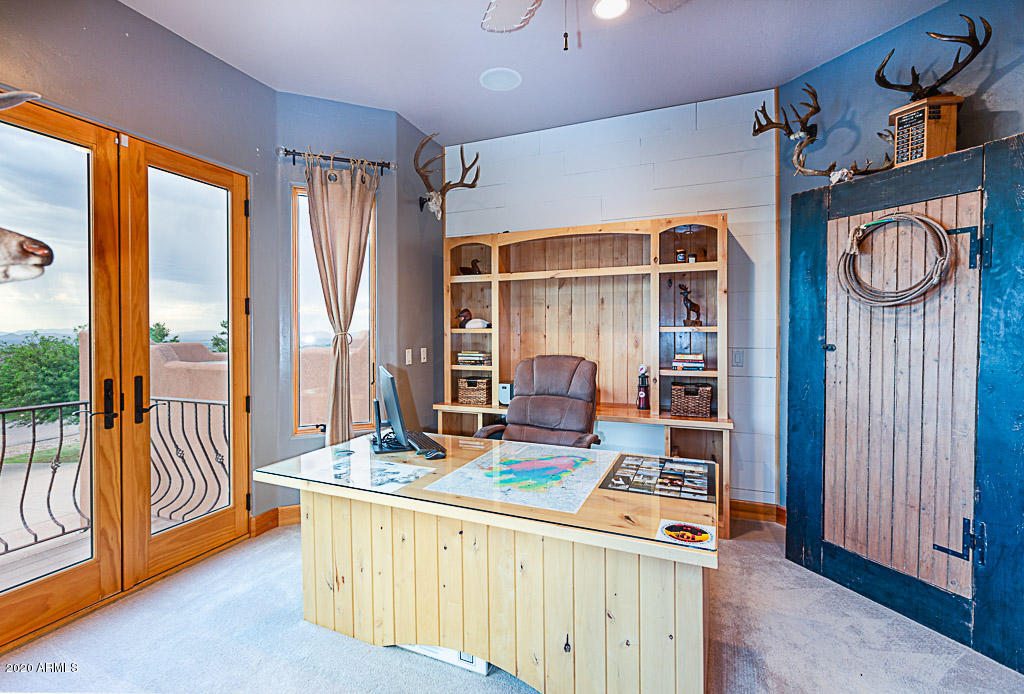 FOOTHILLS RANCH PHASES 4 5 & 6 - Residential