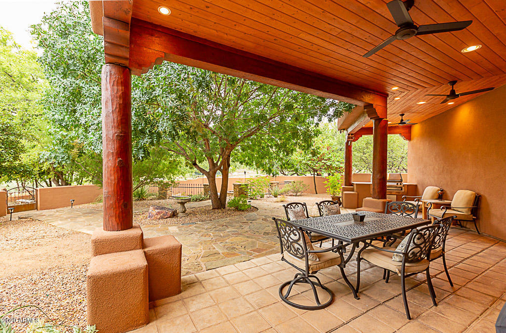 FOOTHILLS RANCH PHASES 4 5 & 6 - Residential