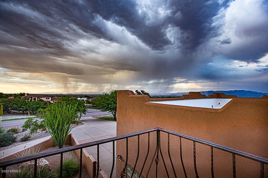 FOOTHILLS RANCH PHASES 4 5 & 6 - Residential