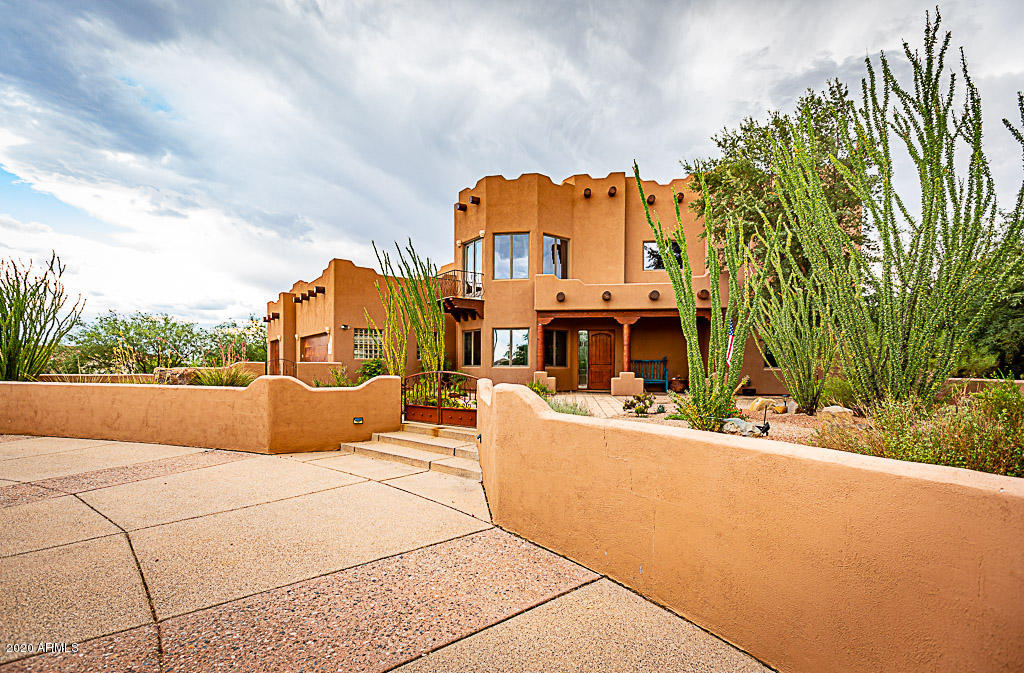 FOOTHILLS RANCH PHASES 4 5 & 6 - Residential