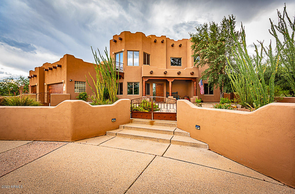 FOOTHILLS RANCH PHASES 4 5 & 6 - Residential