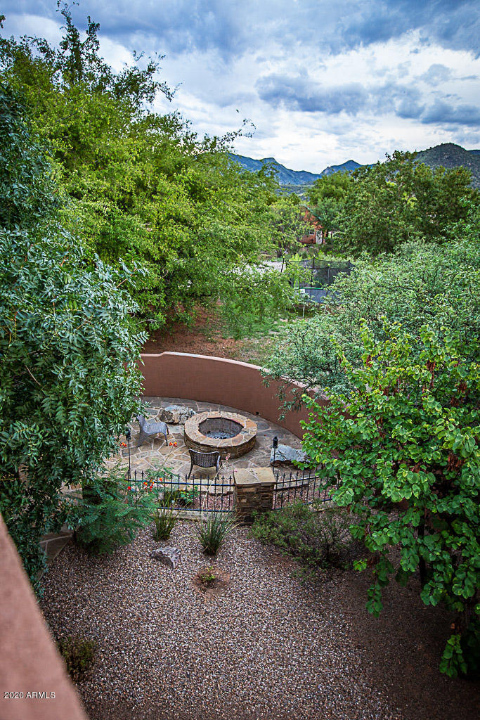 FOOTHILLS RANCH PHASES 4 5 & 6 - Residential