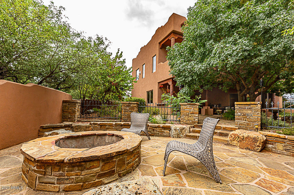 FOOTHILLS RANCH PHASES 4 5 & 6 - Residential