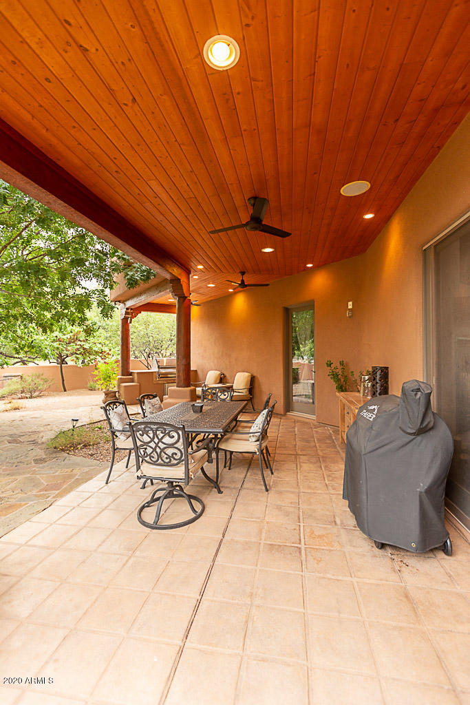 FOOTHILLS RANCH PHASES 4 5 & 6 - Residential