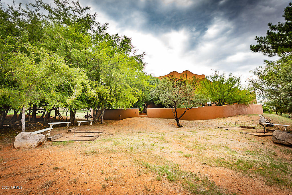 FOOTHILLS RANCH PHASES 4 5 & 6 - Residential